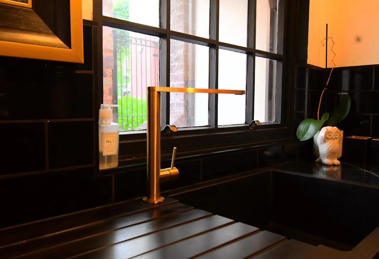 Stunning 2 Bed Apartment, In The Heart Of Exeter! 0*, Exeter