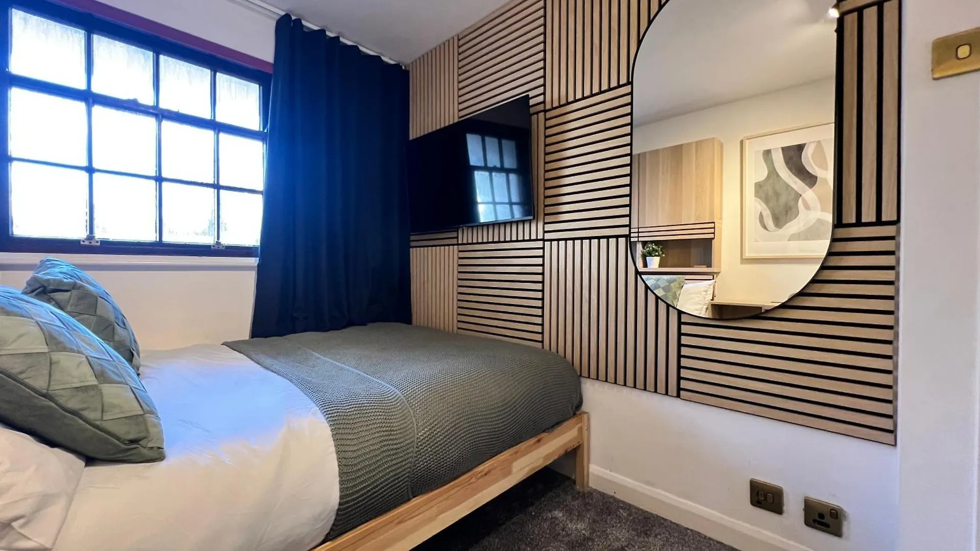 Stunning 2 Bed Apartment, In The Heart Of Exeter! Apartment Exeter